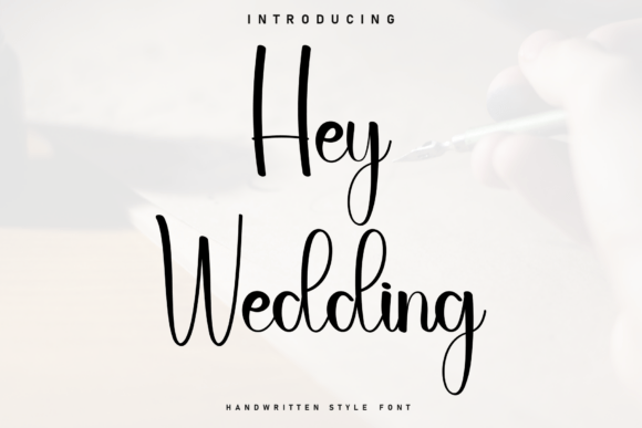 A Designer's Honest Review: Using Hey Wedding in Real Projects