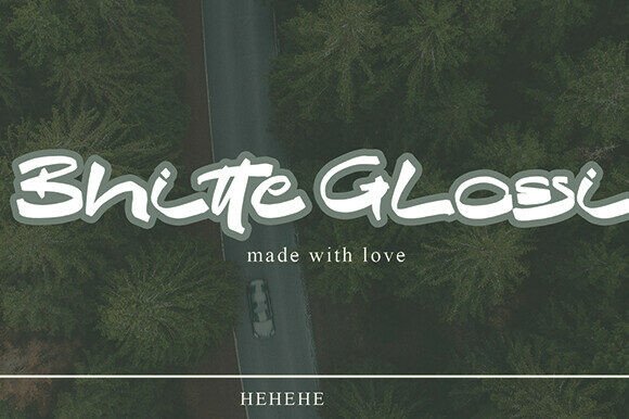 Bhitte Glossi: A Slick, Conversational Script for Modern Projects