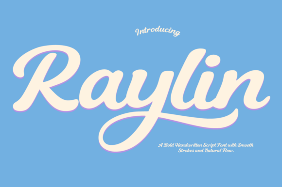Raylin Script: A Designer's Honest Review for Real Projects