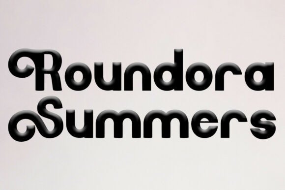 Roundora Summers Is Your Layout’s Warmest Companion