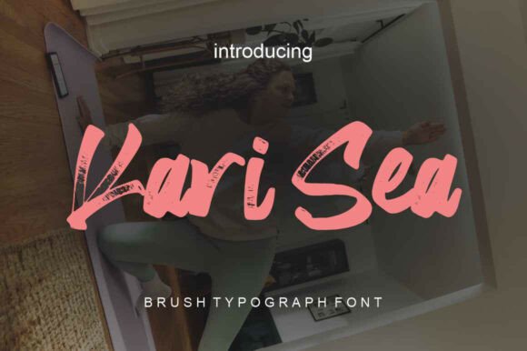Why Kari Sea is a Web Designer’s Secret Weapon for Brand Identity